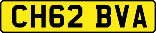CH62BVA
