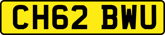 CH62BWU
