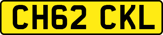 CH62CKL