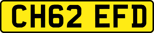 CH62EFD
