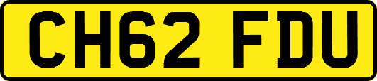CH62FDU