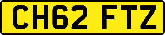 CH62FTZ