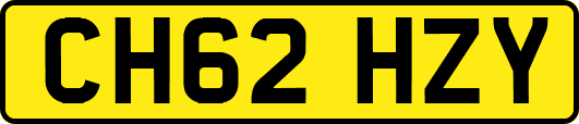 CH62HZY