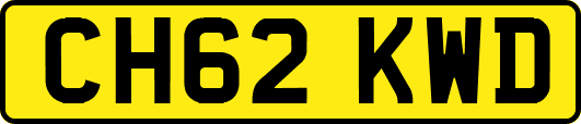 CH62KWD