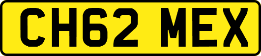 CH62MEX