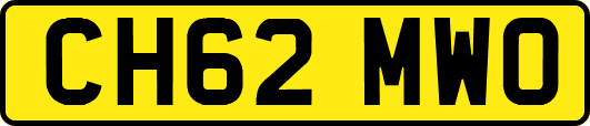 CH62MWO