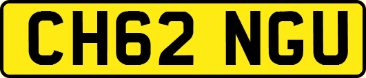 CH62NGU