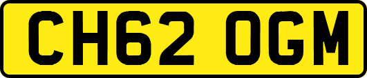 CH62OGM