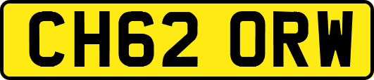 CH62ORW