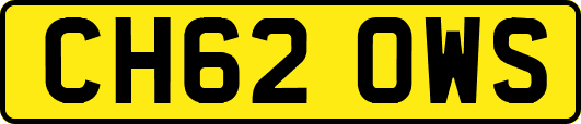 CH62OWS