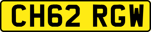 CH62RGW