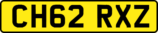 CH62RXZ