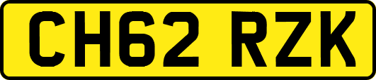 CH62RZK
