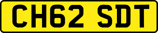 CH62SDT