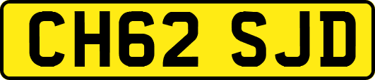 CH62SJD