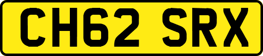 CH62SRX
