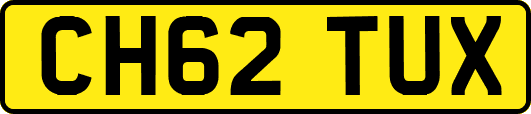 CH62TUX