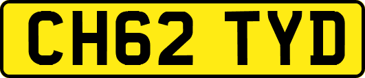 CH62TYD