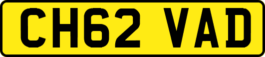 CH62VAD