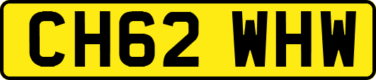 CH62WHW