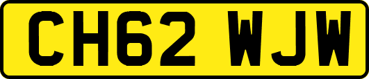 CH62WJW