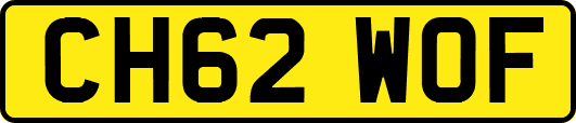 CH62WOF