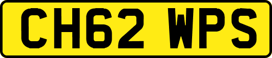 CH62WPS