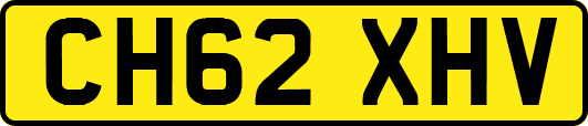 CH62XHV