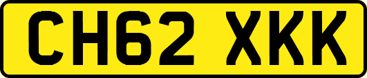 CH62XKK