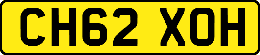 CH62XOH