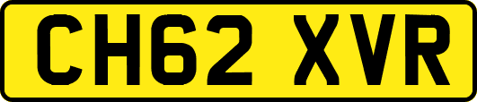 CH62XVR