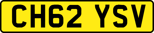 CH62YSV