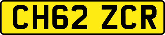 CH62ZCR
