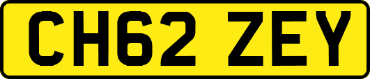 CH62ZEY