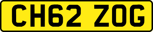 CH62ZOG