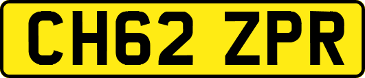 CH62ZPR