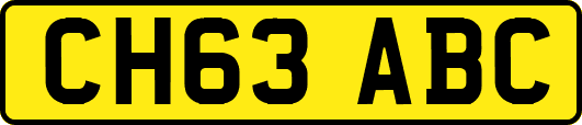 CH63ABC