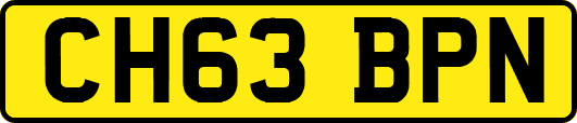 CH63BPN