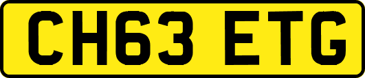 CH63ETG