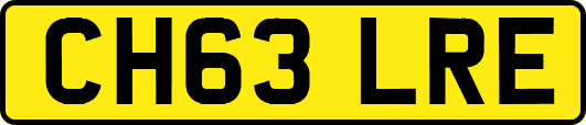 CH63LRE