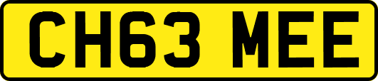 CH63MEE
