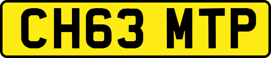 CH63MTP