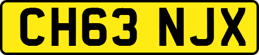 CH63NJX