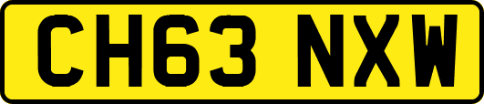 CH63NXW