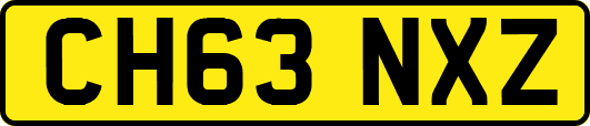 CH63NXZ