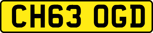 CH63OGD