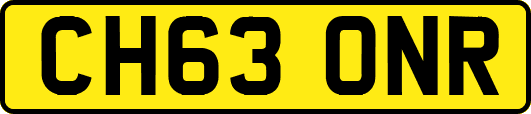 CH63ONR