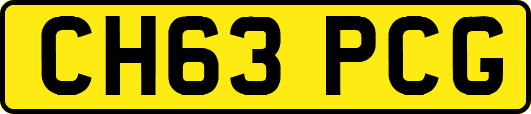 CH63PCG