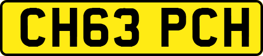 CH63PCH