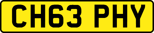 CH63PHY